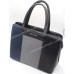 Сумки жіночі 6209 black-gray-blue