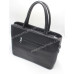 Сумки жіночі 6209 black-coffee-khaki