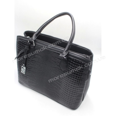 Сумки жіночі 6090 black