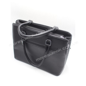 Сумки жіночі 6090 black Сумки жіночі 6090 black