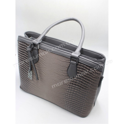 Сумки жіночі 6090 gray