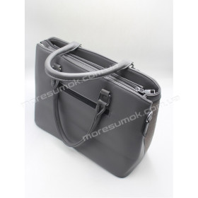 Сумки женские 6090 gray