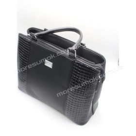 Сумки женские 8119 black