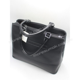 Сумки жіночі 8119 black