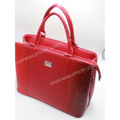 Сумки жіночі 8119 red
