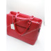 Сумки жіночі 8119 red