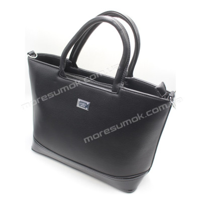 Сумки жіночі 6102 black