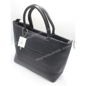 Сумки жіночі 6102 black