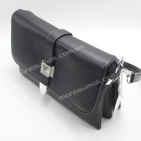 Сумки крос-боді 8807 black
