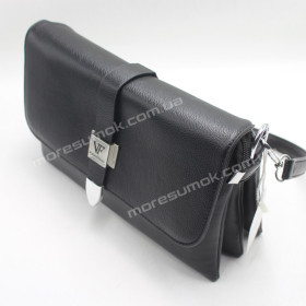 Сумки кросс-боди 8807 black