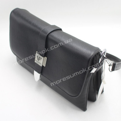 Сумки крос-боді 8807 black