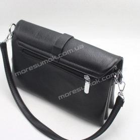 Сумки крос-боді 8807 black