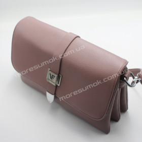 Сумки кросс-боди 8807 dusty purple