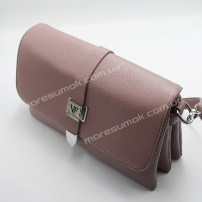 Сумки крос-боді 8807 dusty purple