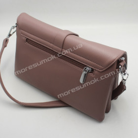 Сумки кросс-боди 8807 dusty purple