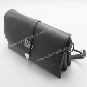 Сумки крос-боді 8807 gray