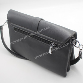 Сумки крос-боді 8807 gray
