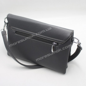 Сумки крос-боді 8810 gray