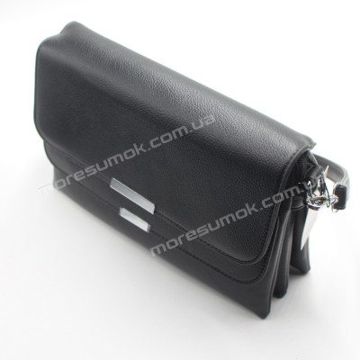 Сумки крос-боді 8810 black