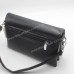 Сумки крос-боді 8810 black