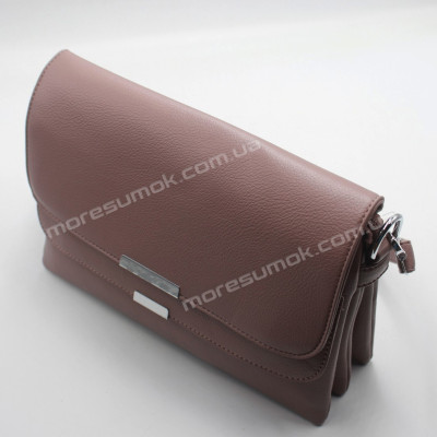 Сумки крос-боді 8810 dusty purple