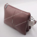 Сумки крос-боді 8801 dusty purple Сумки крос-боді 8801 dusty purple