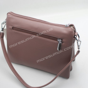 Сумки кросс-боди 8801 dusty purple
