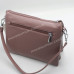 Сумки крос-боді 8801 dusty purple
