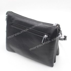 Сумки крос-боді 8801 black
