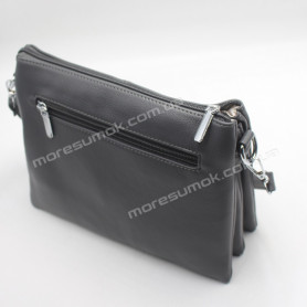 Сумки крос-боді 8801 gray