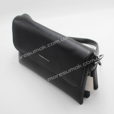 Сумки крос-боді 8808 black