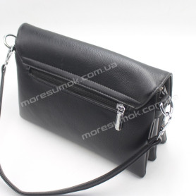 Сумки крос-боді 8808 black