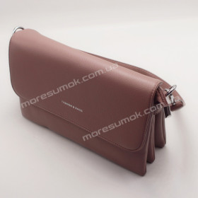 Сумки кросс-боди 8808 dusty purple