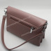 Сумки крос-боді 8808 dusty purple