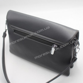 Сумки крос-боді 8808 gray