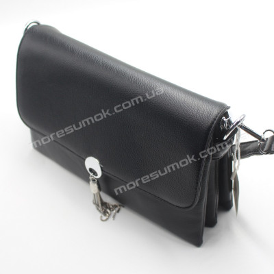 Сумки крос-боді 8811 black