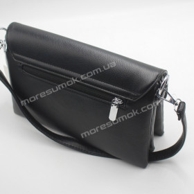Сумки крос-боді 8811 black