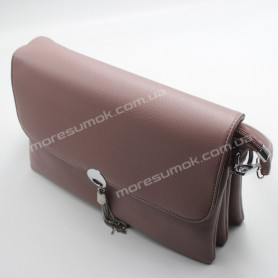 Сумки крос-боді 8811 dusty purple