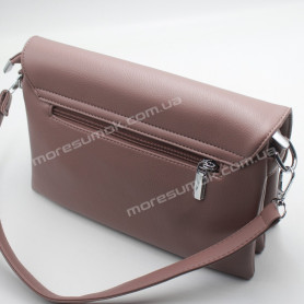 Сумки крос-боді 8811 dusty purple