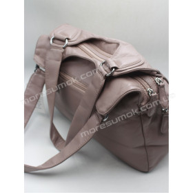Сумки жіночі RY9852 light khaki Сумки жіночі RY9852 light khaki