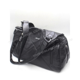 Сумки жіночі RY9852 black Сумки жіночі RY9852 black
