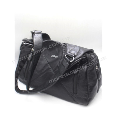 Сумки жіночі RY9852 black
