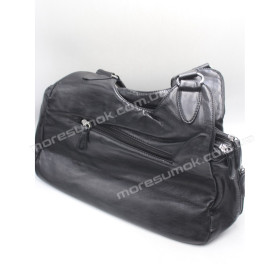 Сумки жіночі RY9852 black Сумки жіночі RY9852 black