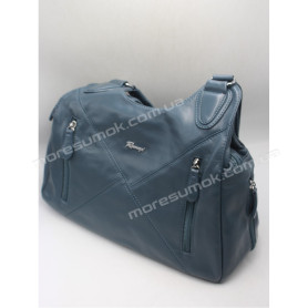 Сумки женские RY9852 light blue Сумки женские RY9852 light blue
