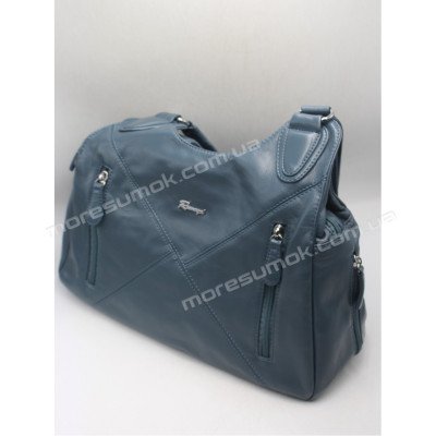 Сумки жіночі RY9852 light blue