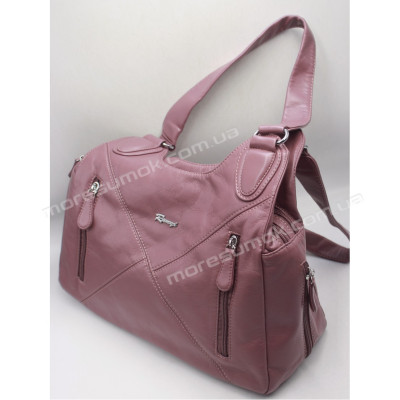 Сумки жіночі RY9852 purple