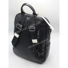 Жіночі рюкзаки 80106 black