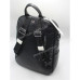 Жіночі рюкзаки 80106 black