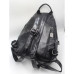 Жіночі рюкзаки 727-10 black