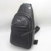 Чоловічі бананки 2202 black